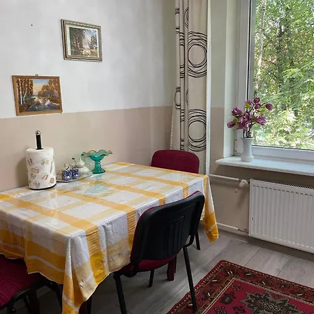 Kopli Appartement