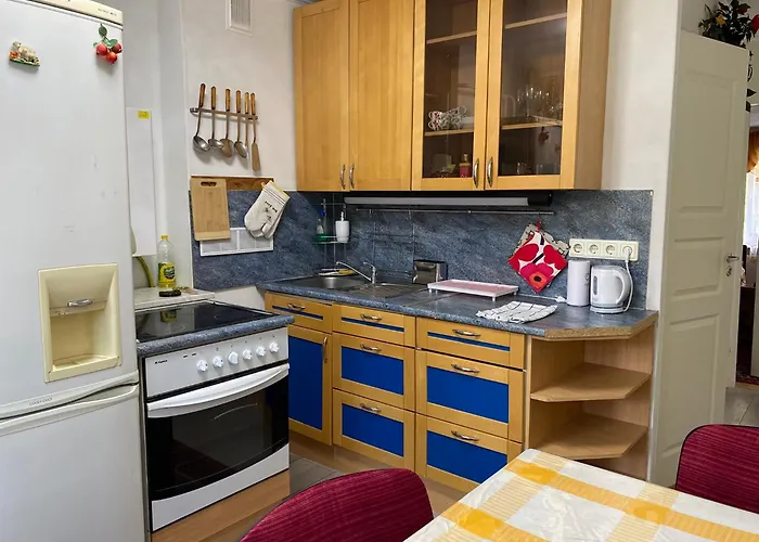 Kopli Apartman Tallinn