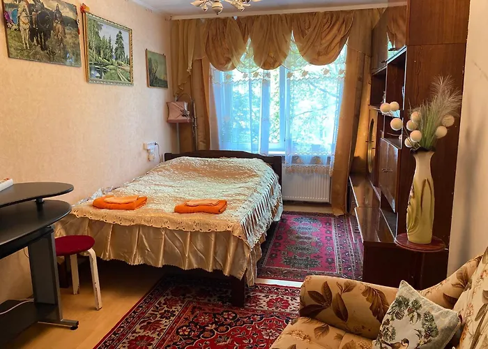 Kopli Apartman