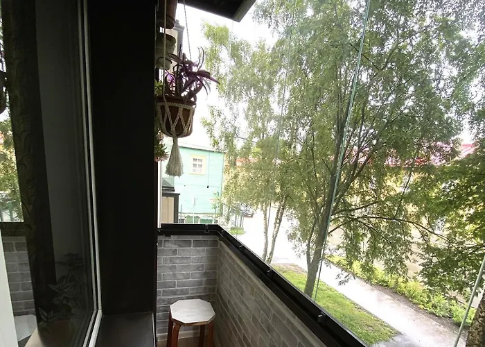 Kopli Apartman *