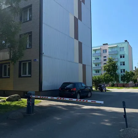 Kopli Apartmán