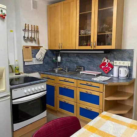 Kopli Apartmán Tallinn